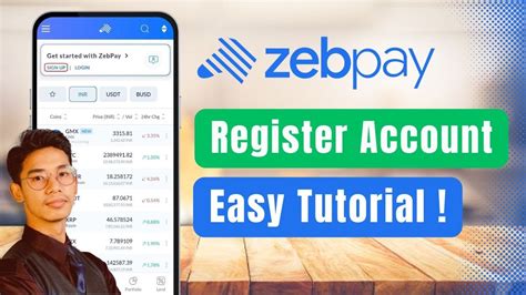 zetbaj|Login to Your Zebpay Account .
